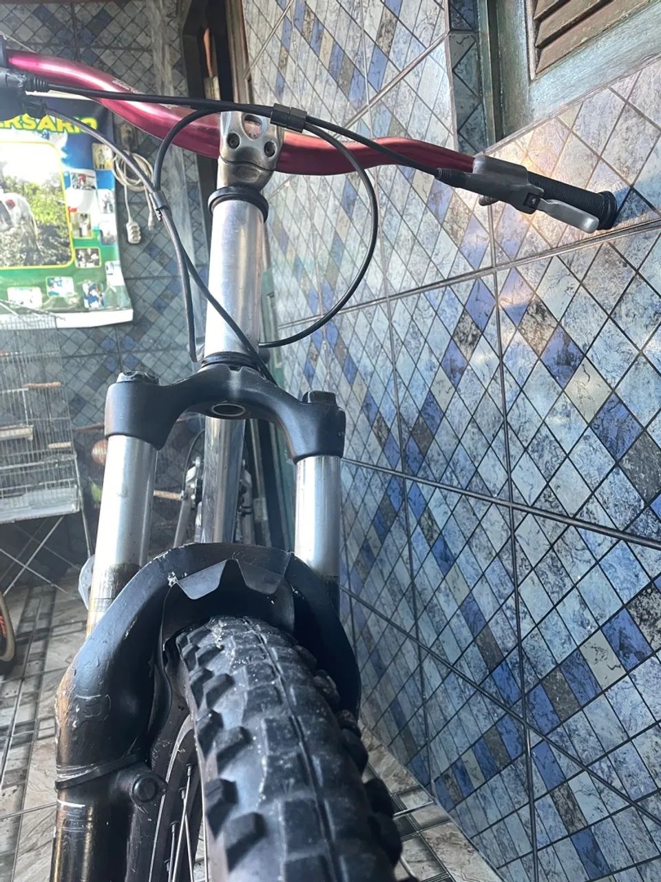 Bike full  - Foto 3