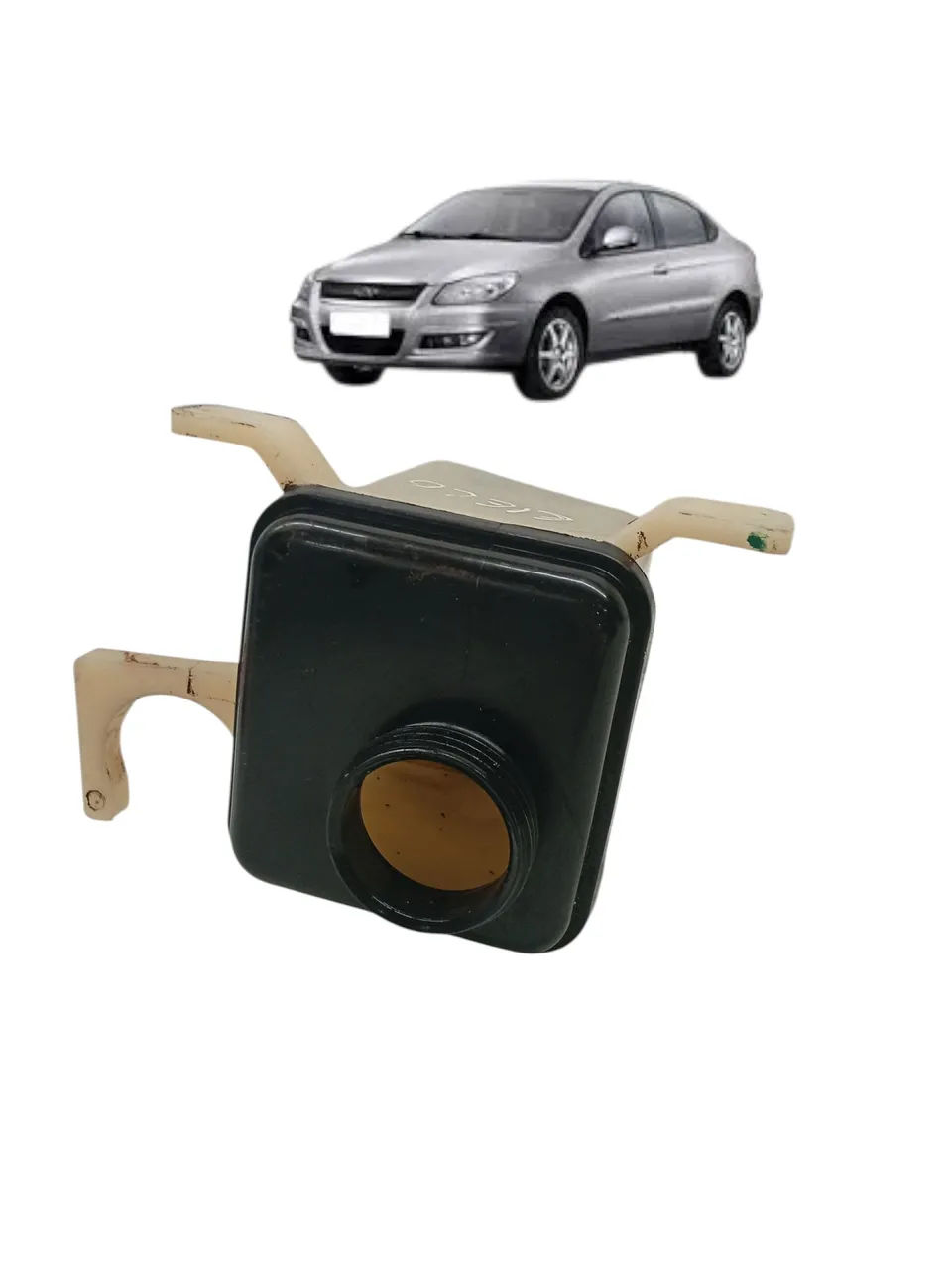 Bobina Ignição Nissan March / Versa 1.6 2016 - Peças para carros