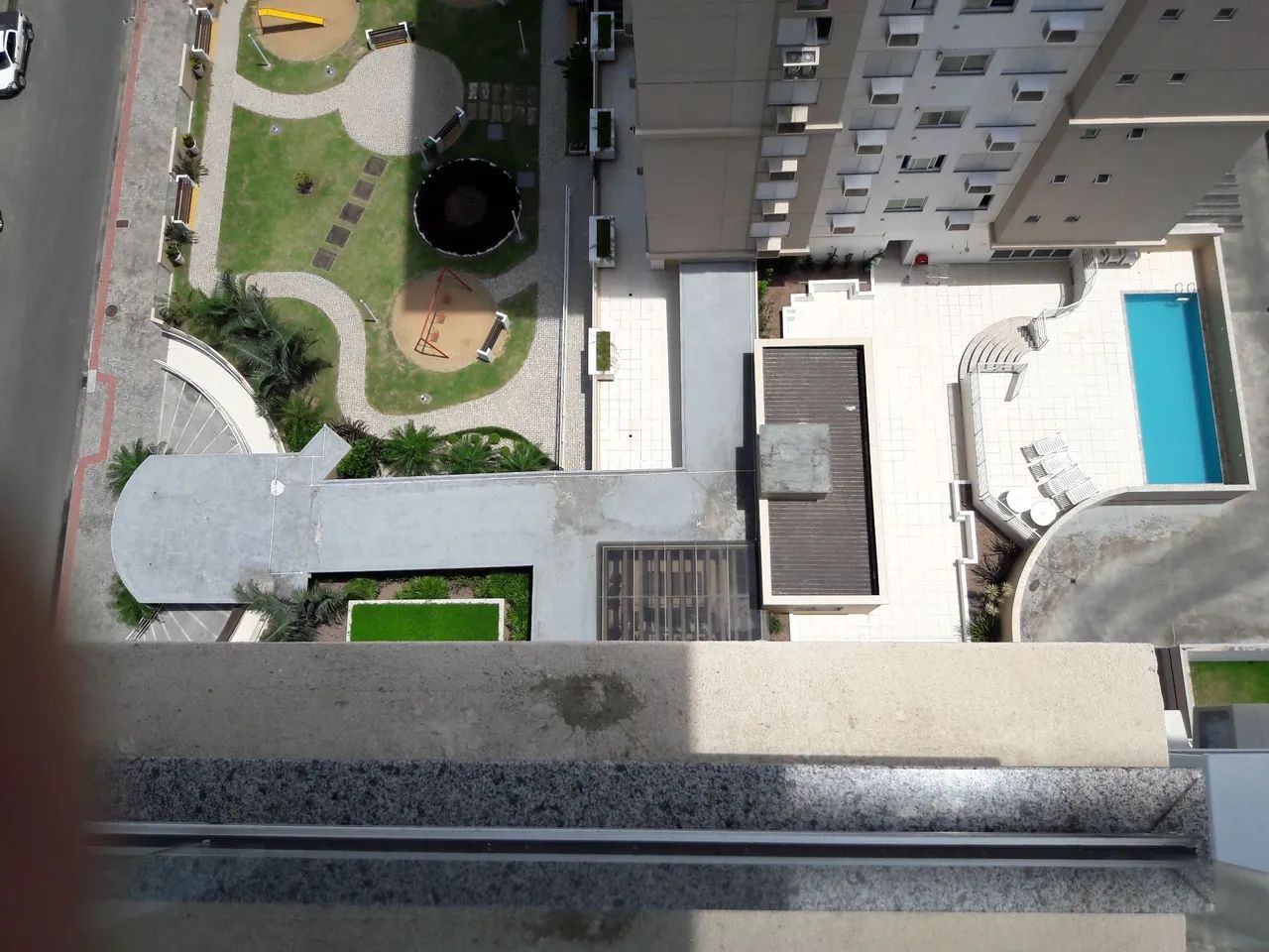 Foto - Criciúma - Centro