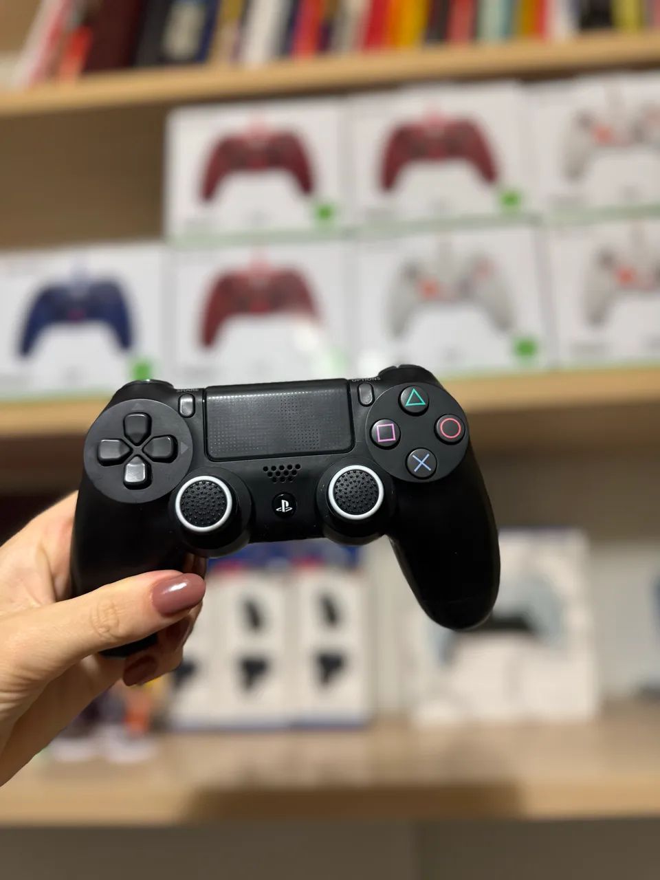Controle play 4 original 