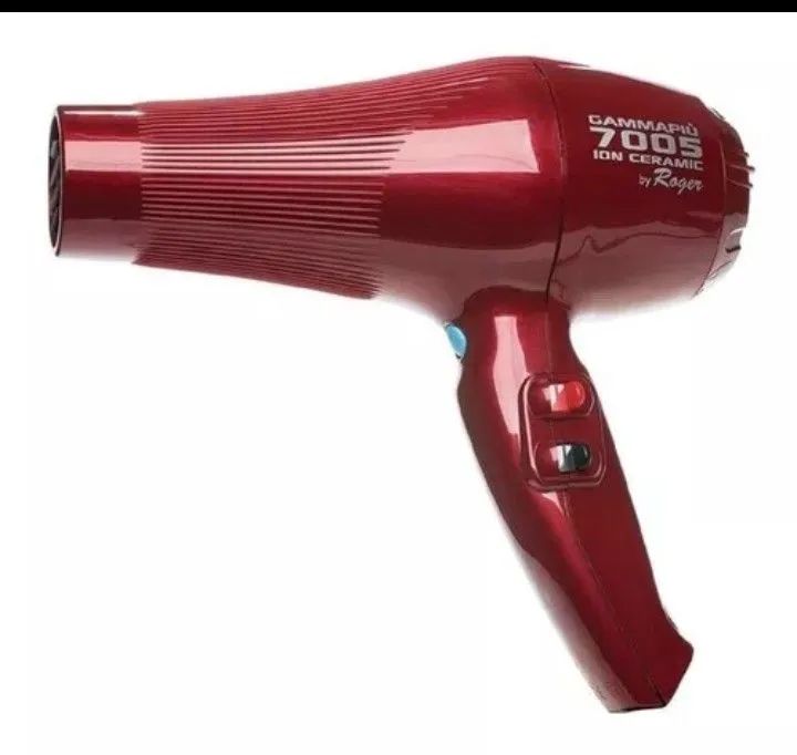 Vendo secador e chapinha 