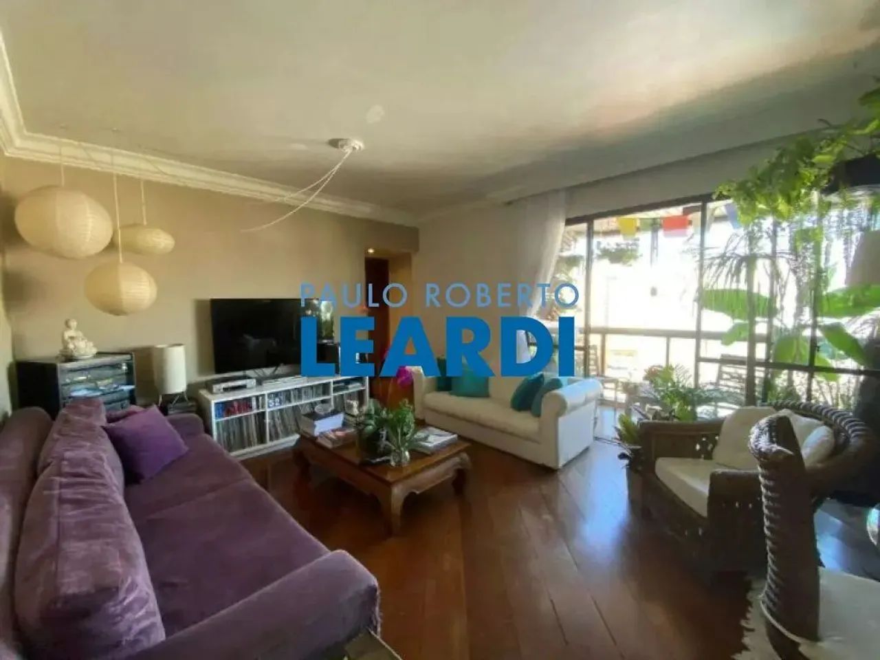 APARTAMENTO - VILA PINHEIRINHO - SP