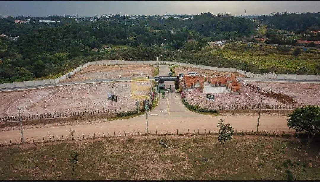 Terreno em Condomínio à venda no Residencial Vila das Acácias em Jundiaí/SP - Foto 11