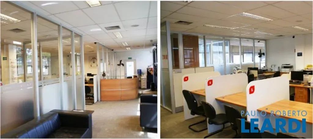 PRÉDIO - VILA LEOPOLDINA - SP - Foto 7