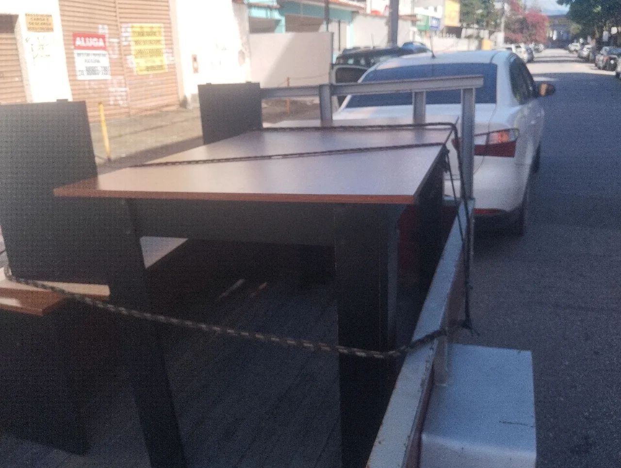 Fretes carretos e mudanças em geral. - Foto 2