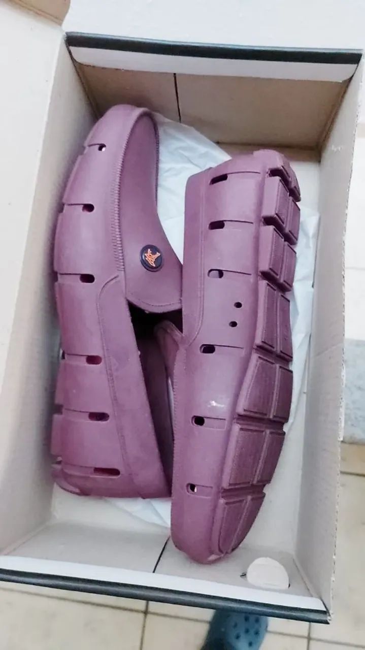 Sapatilhas Aquáticas Masculinas  - Foto 3