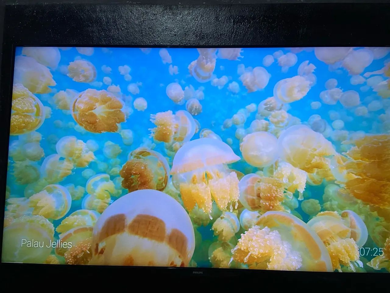 TV Philips 4K android - Foto 5