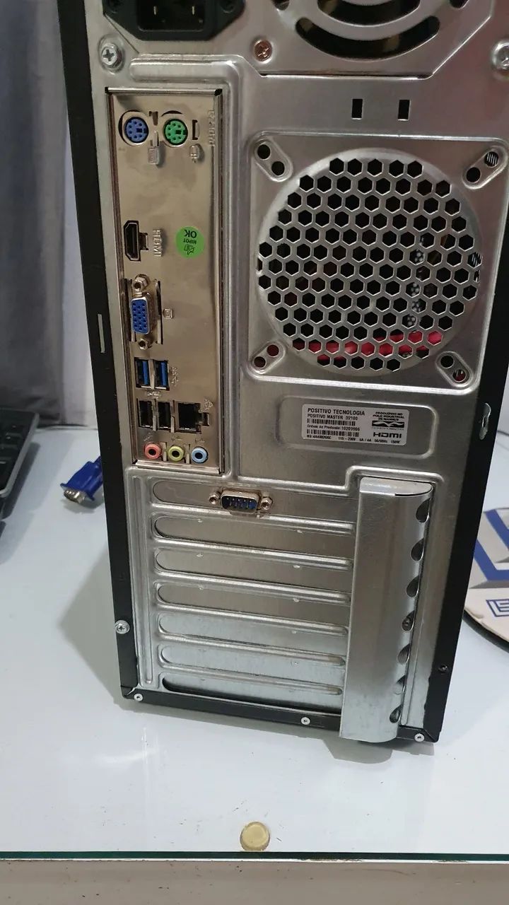 Computador i3 7 geração  - Foto 5