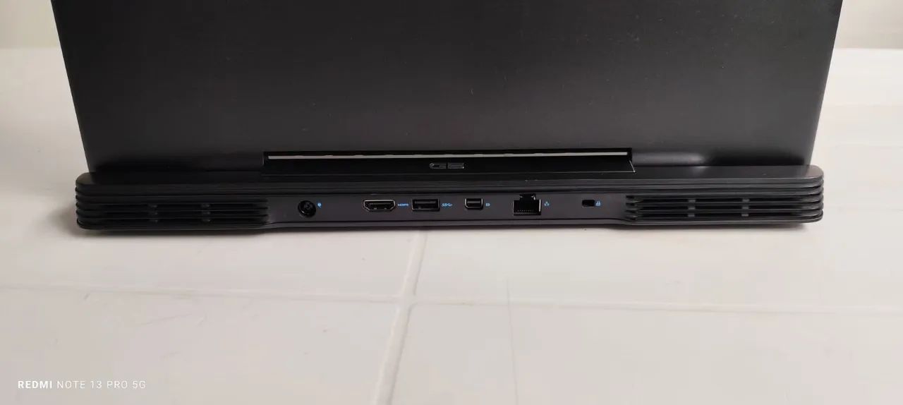 Notebook Dell G5 15 5590 - Gamer  - Foto 2