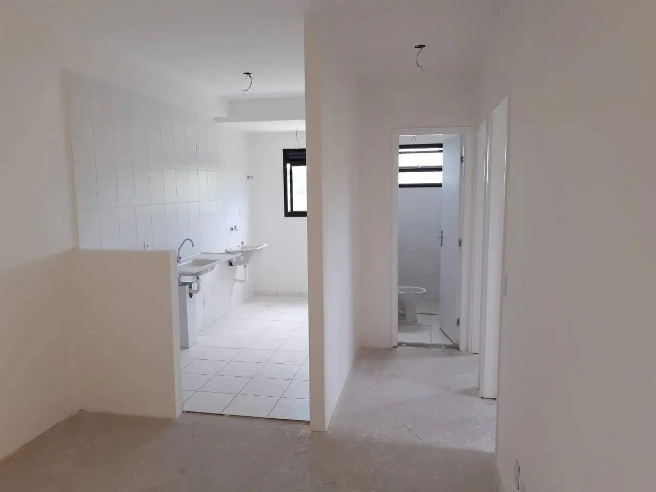 Apartamento com 2 dormitórios à venda, 45 m² por R$ 245.000,00 - Jardim Gutierres - Soroca - Foto 5