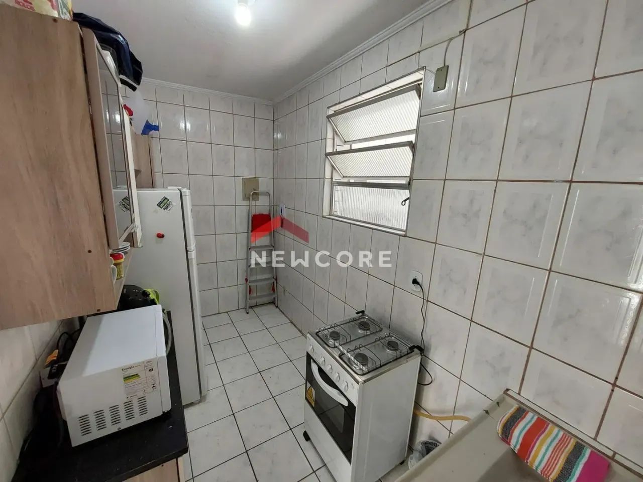 Apartamento em Avenida Rio Branco - Canto do Forte - Praia Grande/SP - Foto 9