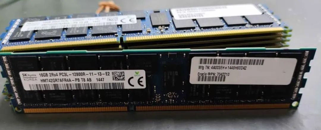 Memória Servidor DDR3 16gb - Foto 4