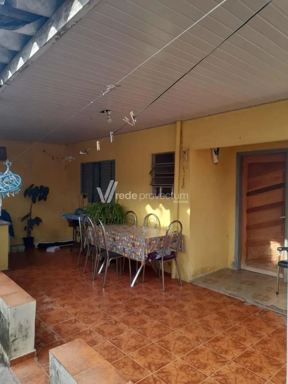 CASA À VENDA - JARDIM EULINA - CAMPINAS - Foto 4