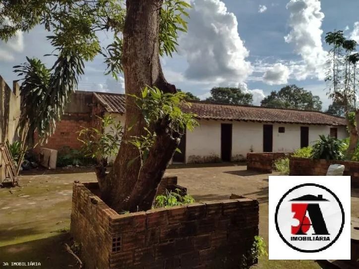 Area 1250m2 c/ Casa e Galpão no Mariana - Foto 5