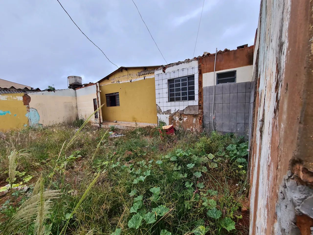 Terreno de esquina bairro Guanandi - Foto 3