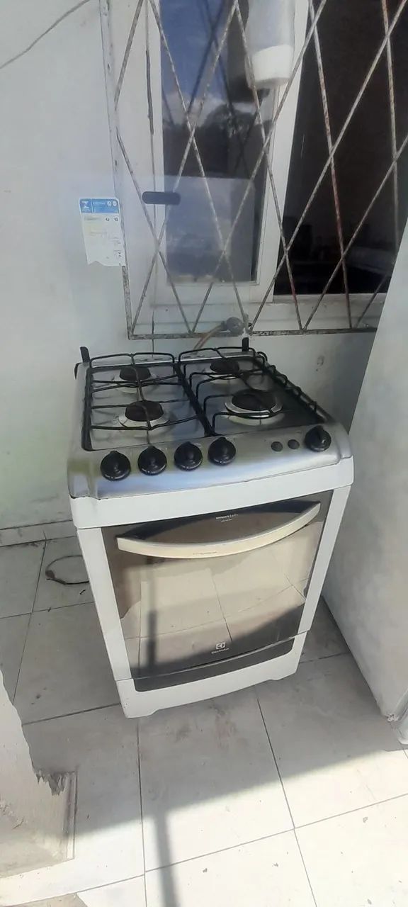 Fogão Eletrolux  - Foto 4