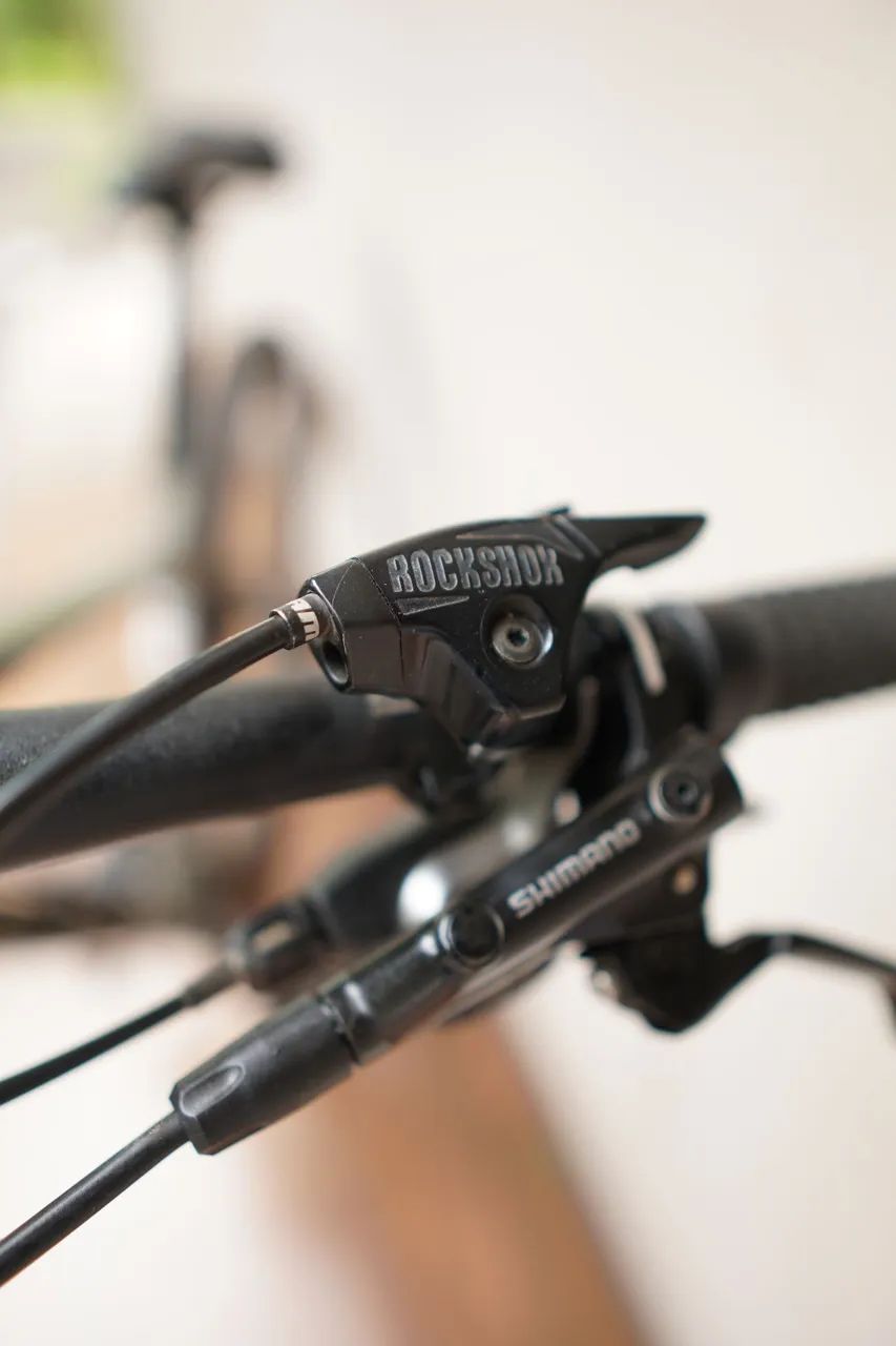 Bicicleta Trek Procaliber 8, 2018 - Foto 5