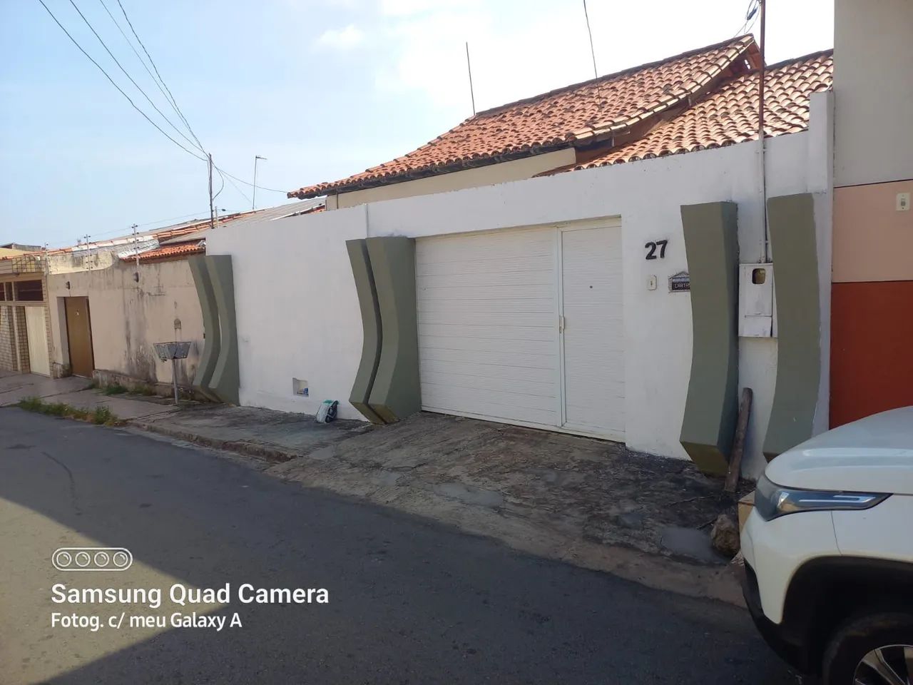 Foto - São Luís - Cohatrac IV