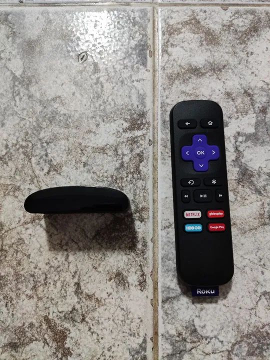 Roku Express - Streaming de alta qualidade - Foto 2
