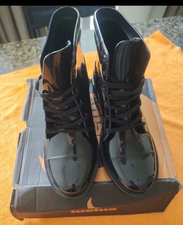 Bota infantil  - Foto 3