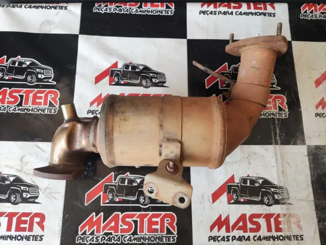Catalisador S10 2.8 200cv (leia o anuncio)