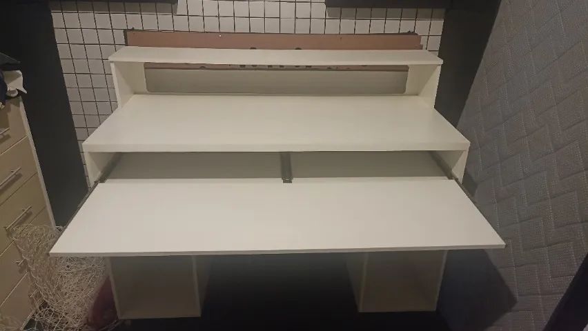 Mesa Rack Studio - Foto 2