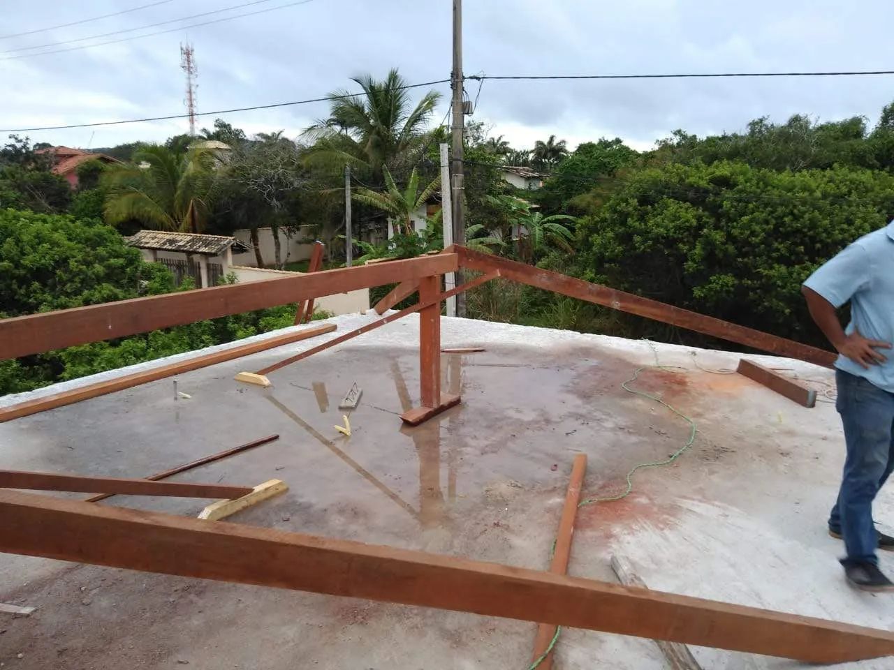 Morales construção  - Foto 5