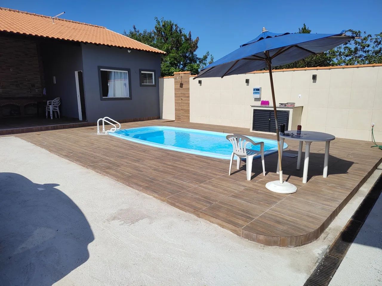 Casa de Temporada - Conforto e Comodidade - Foto 2