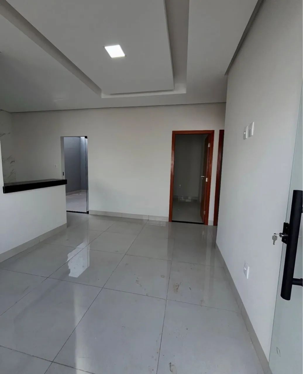 Foto - Montes Claros - São José