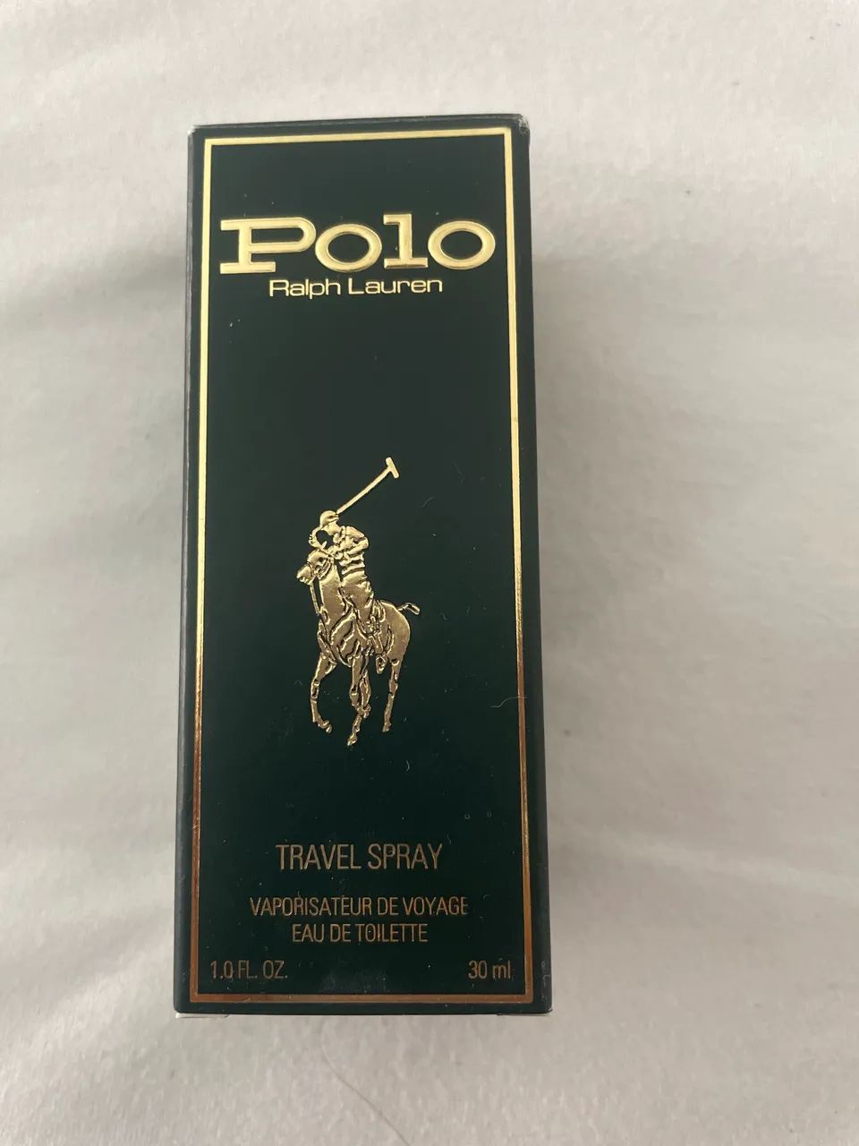Perfume Green Polo Ralph  - Foto 2