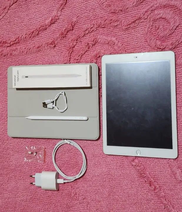 Ipad Apple 5 geração 128GB  - Foto 6