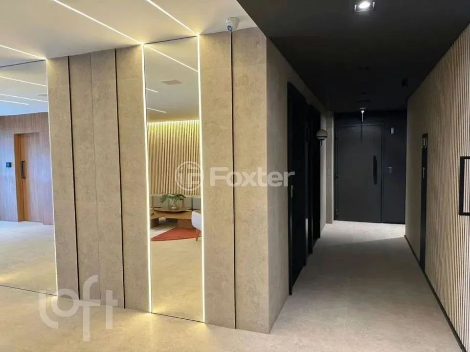 Apartamento à venda Rua Joaquim Maximiano Sarmento, Kobrasol - São José