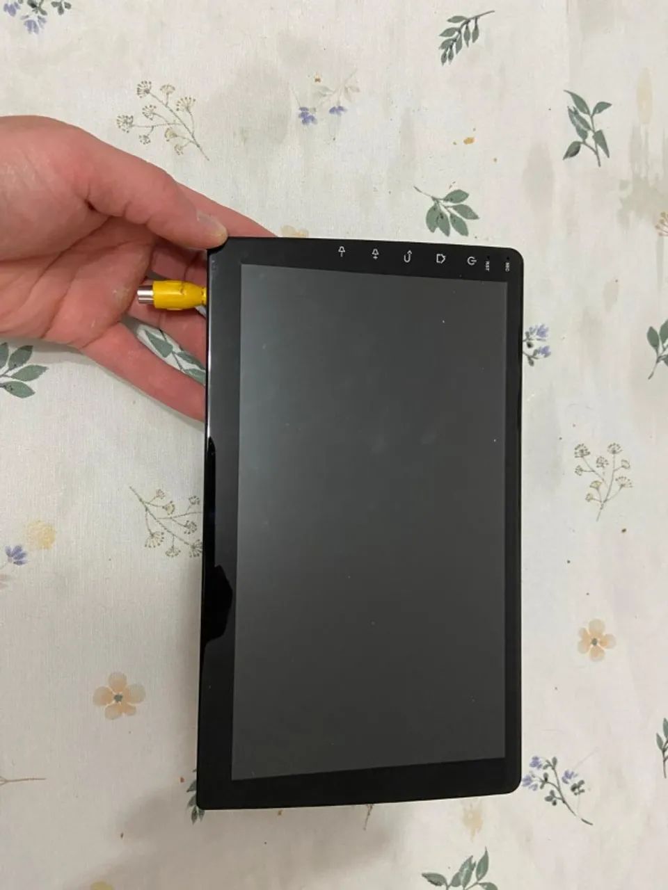 Multimidia Andoid 10 polegadas 64297908737025120