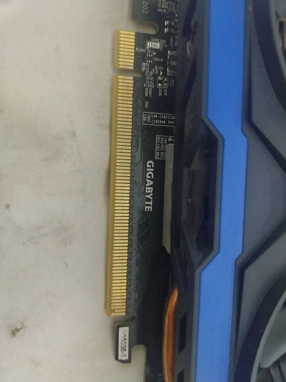 Placa de Vídeo Gigabyte GeForce GTX 960 2GB - Foto 5