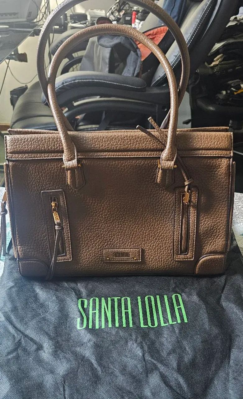 Bolsa Floater Santa Lolla  - Foto 3