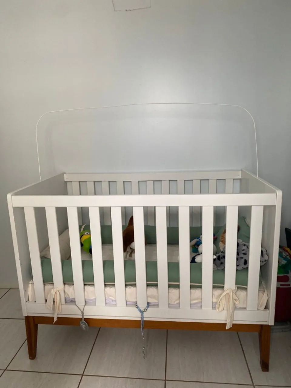 berço 3 em 1
