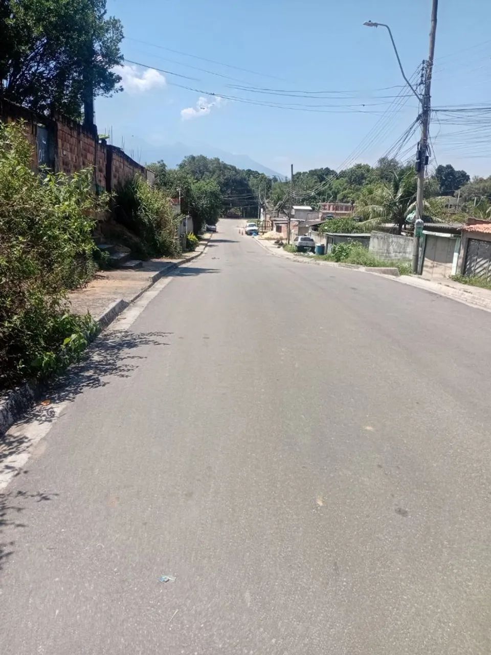 Foto - Nova Iguaçu - Comendador Soares