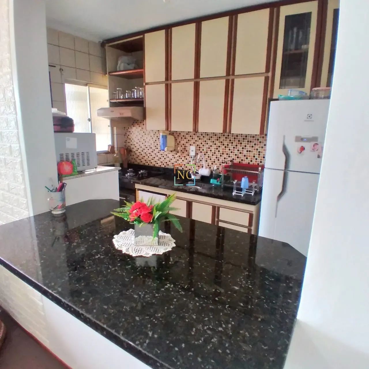 APARTAMENTO RESIDENCIAL em SÃO JOSÉ - SC, Floresta - Foto 4