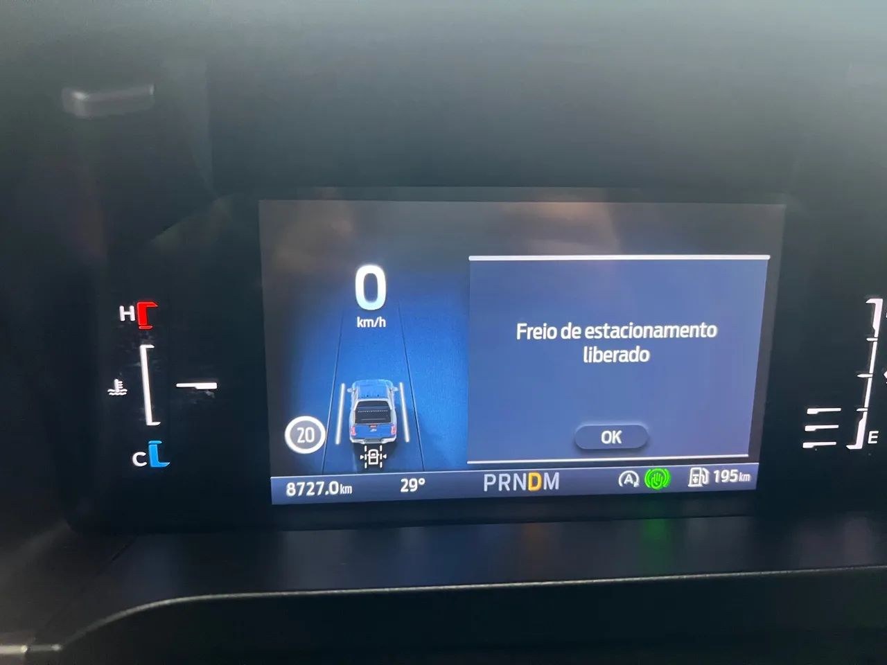 VENDE SE RANGER 2024 - Foto 3