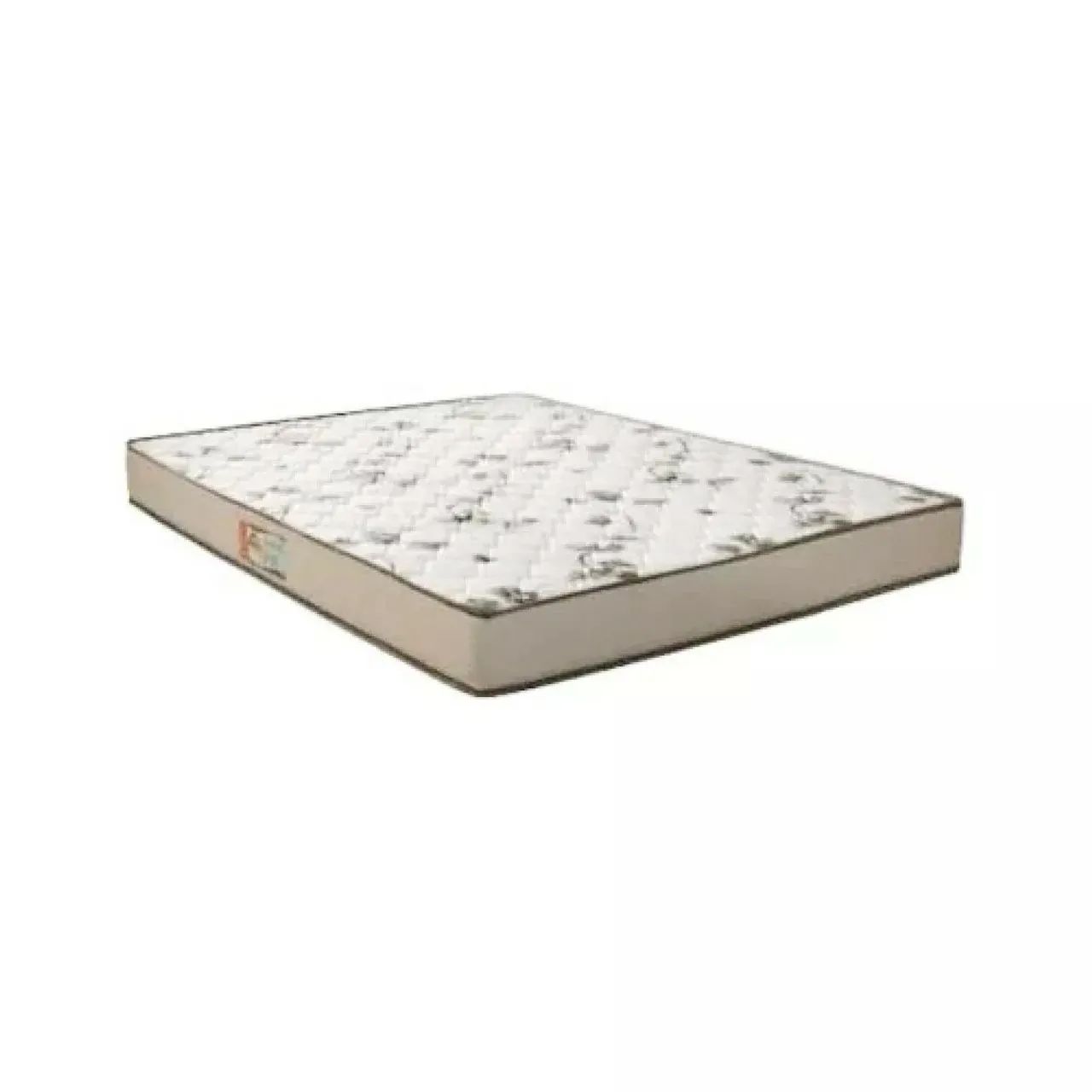 Colchao Viuva Light D20 128x188x12 EcoTec SR