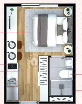 METROCASA AVENIDA ITAQUERA - Foto 10