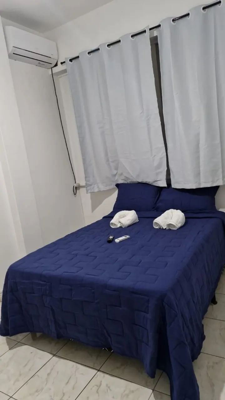 Copacabana apto 2 quartos  - Foto 7