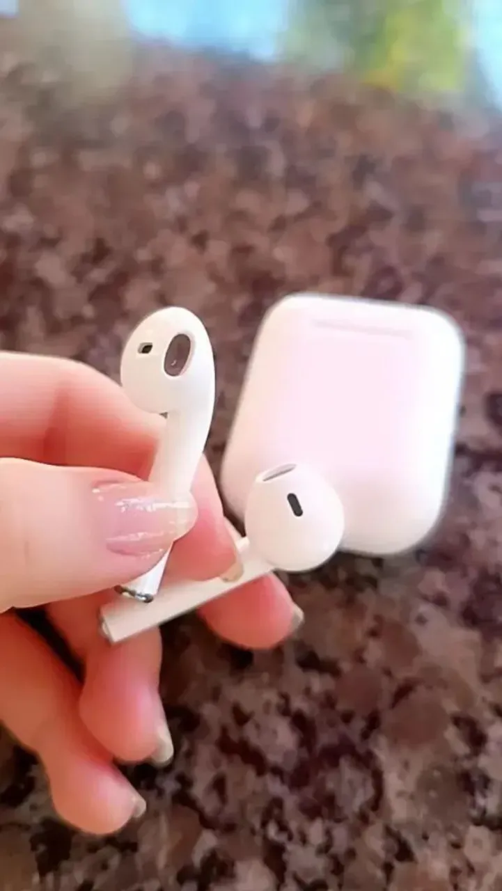 Fone de ouvido bluetooth Touch - I12