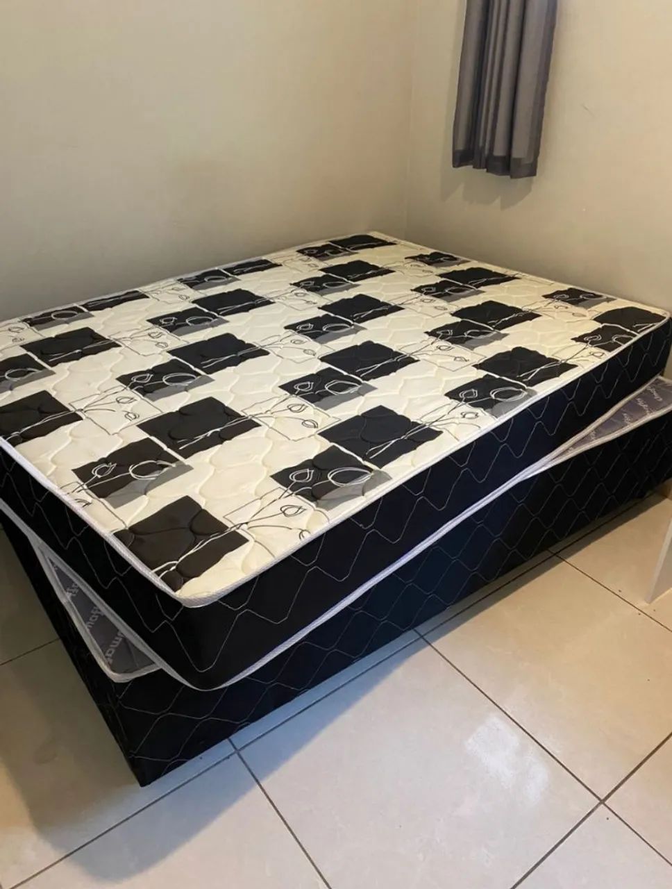 Colchão casal Promoção  - Foto 2