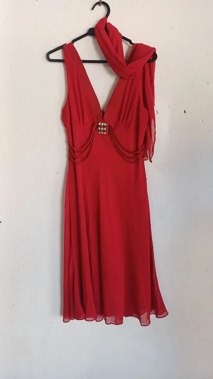 Vestido de festa  - Foto 3