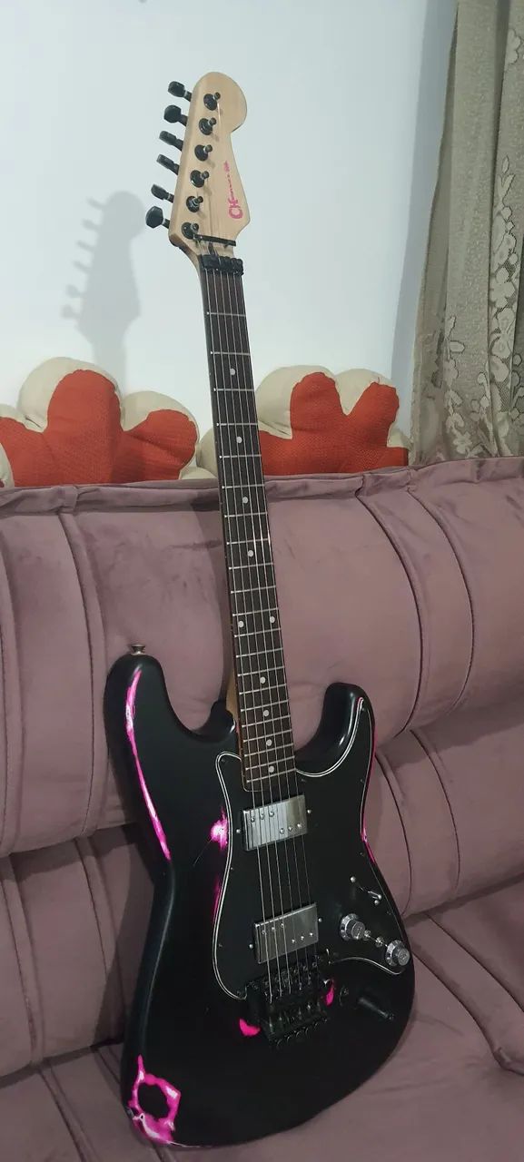 Guitarra  - Foto 5