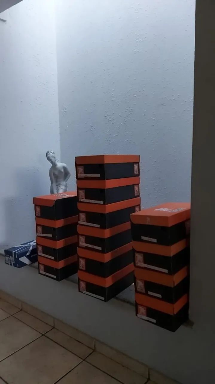 Sapatilhas Aquáticas Masculinas  - Foto 5