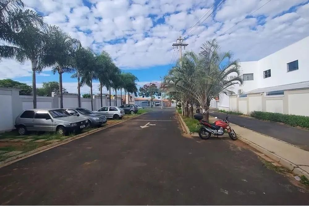 Apartamento à venda de 49 M² com 2 dormitórios no Condomínio Parque Filadélfia, Franca/SP - Foto 2