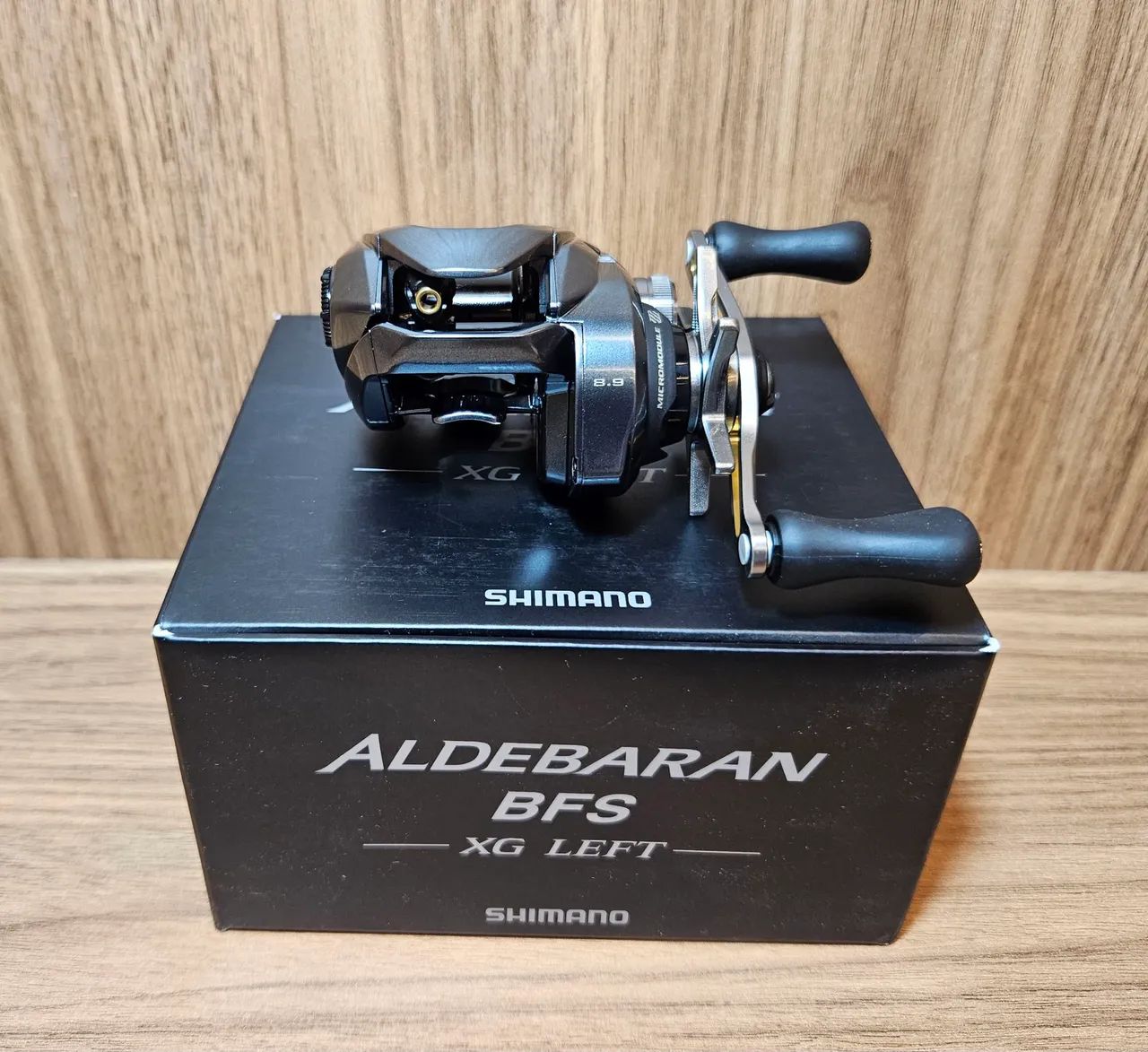 リール SHIMANO ALDEBARAN BFS XG LEFT Amazon | シマノ(SHIMANO) リール アルデバラン BFS XG LEFT (左
