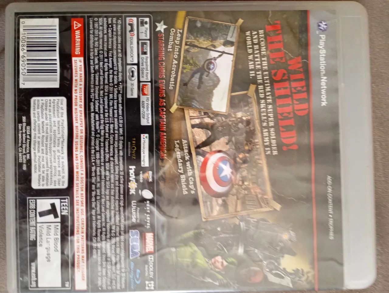 Jogo PS3  - Foto 3